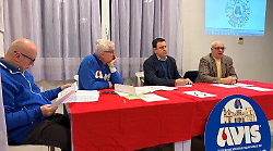 Avis, crescono soci e donazioni e si vola verso i 60 anni