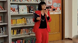 Oltre 20 mila lettori in biblioteca: nel 2025 effettuati 7 mila prestiti 