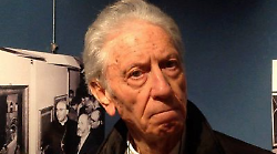 Domani l&rsquo;ultimo saluto ad Enrico Valentini maestro dei fotoreporter