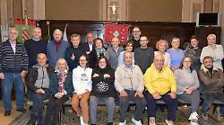 AVIS Comunale di Gualdo Tadino, 2025 in crescita: 1.231 donazioni e 63 nuovi soci