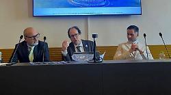 Camera Penale di Perugia Fabio Dean: Gentili confermato presidente