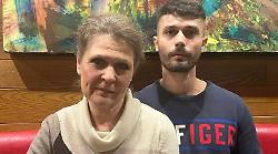 Spoleto, Matteo Falcinelli fa causa alla polizia di North Miami Beach