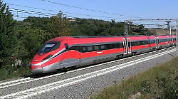 Trasporto ferroviario in Umbria, De Rebotti: &ldquo;Trenitalia fa muro. Serve unire le forze&rdquo;
