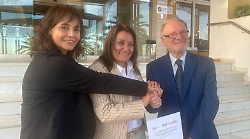 Diritto alla pratica sportiva anche per chi &egrave; epilettico: la citt&agrave; si candida ad ospitare un Centro Studi permanente