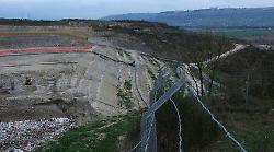 Discarica Le Crete, 44 mesi alla saturazione: scontro sul Piano rifiuti e stop all&rsquo;ampliamento