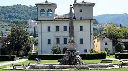 Spoleto, Scuola di alta cucina di Villa Redenta: disco verde alla chiusura definitiva