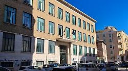 Pannelli fotovoltaici sul tetto del Liceo Donatelli