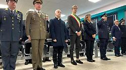 Vigili del fuoco: 5.500 interventi in un anno