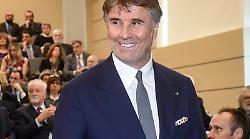 Cucinelli a caccia di quote: l&rsquo;inchiesta del Corriere