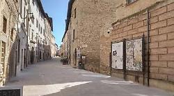 Riaperta al traffico via XX Settembre, nuovi interventi in arrivo