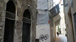 Perugia Love Design: via Bonazzi si anima con arte, design e rigenerazione urbana