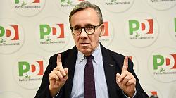 "Sul Tricolore battaglia giusta": il senatore altotiberino Walter Verini appoggia la campagna lanciata dal nostro giornale