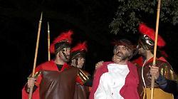 La Pro loco in cerca di figuranti per la Passione di Cristo