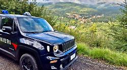 Gubbio, furto in un casolare a Carpiano: ladri rubano soldi e gioielli per un bottino da 100 mila euro