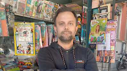 Ok al confronto con gli edicolanti, Pastura (FdI) chiede di convocare una delegazione dello Snag in commissione