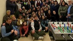 Citt&agrave; di Castello, l&rsquo;Oratorio San Giovanni Bosco inaugura la nuova sede: trent&rsquo;anni di volontariato che guardano al futuro