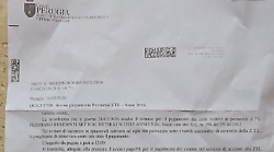 Rincari permessi di sosta: ecco i bollettini. &Egrave; bagarre