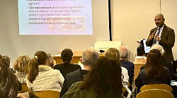 Al via un corso in ospedale: prima sessione dedicata al personale del pronto soccorso e dell'area emergenza