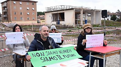 Dimensionamento scolastico, avviata una raccolta fondi: versati 2 mila euro in soli tre giorni