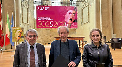 A Perugia per l&rsquo;Accademia Pietro Vannucci, mai cos&igrave; tanti iscritti