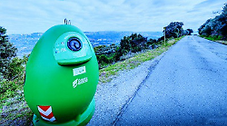 Rilancio per la raccolta del vetro: in arrivo 50 campane con un nuovo design