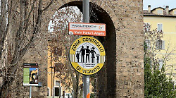 Obiettivo sicurezza e controllo di vicinato, Bandecchi: &ldquo;Passiamo dalle parole ai fatti&rdquo;