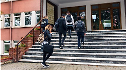 Iscrizioni scolastiche, a Foligno calano gli studenti che scelgono il liceo classico