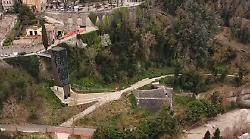 Nuovo parcheggio a Porta Orvietana: 100 posti auto e ascensori per il centro storico