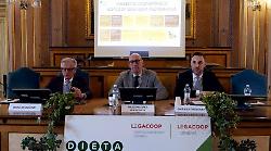 Legacoop propone il modello della dieta mediterranea