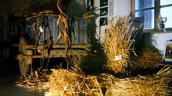 Museo della civilt&agrave; contadina a Fossato di Vico: oltre 2 milioni per il recupero