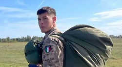 Una raccolta fondi per Mattia Barcaioli: in pochi giorni superati i 20 mila euro