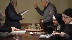 La Mostra del libro antico guarda a San Francesco