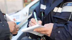 Dalle multe un tesoretto di 4,5 milioni di euro: pi&ugrave; di 2,1 milioni destinati alla manutenzione delle strade