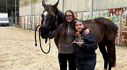 Quintana, nel giorno di Innocenzi brilla la stella della giovane spoletina Pianelli