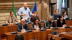 Sangemini, Bandecchi contro la Regione