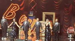 Brignano scherza sul PalaTerni