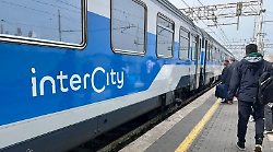 Il futuro dei collegamenti ferroviari, sindaca Tardani: &ldquo;Pi&ugrave; treni per i pendolari&rdquo;