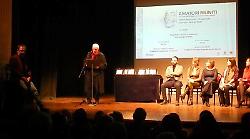 Umbertide, applausi al festival Amatori riuniti: vince Il teatro comico della compagnia La Graticcia di Verona