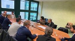 Sanit&agrave; nell&rsquo;Orvietano, i sindaci chiedono interventi urgenti: documento alla Regione in vista del nuovo Piano socio-sanitario