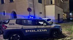 Foligno, episodio violento in piazza del Grano: indaga la polizia