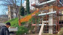 Spoleto, riparte il cantiere per l&rsquo;ascensore dell'ospedale