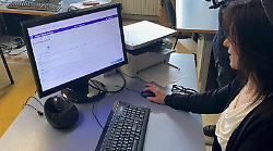 Attivato il primo punto utente evoluto Inps in Umbria: servizi digitali pi&ugrave; vicini ai cittadini