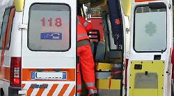 Muore durante la messa: malore improvviso per un 63enne