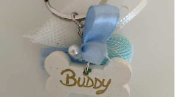 Bomboniere solidali, il progetto firmato Oami e Casa di Buddy: &ldquo;un duplice gesto d&rsquo;amore&rdquo; per i ragazzi con disabilit&agrave; e gli ospiti del canile