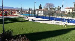 Spoleto, l&rsquo;area polivalente di San Giacomo porter&agrave; il nome di Geremia Duranti e Francesco Cesarini