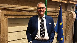 Consigliere di FdI Cecconi propone l&rsquo;adozione della Disability Card: &ldquo;Benefici e facilitazioni per alcuni servizi comunali&rdquo;