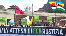 Appello per la bonifica del Sin di Papigno dopo un&rsquo;attesa di 20 anni