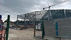 Spoleto, nuovo Palasport sotto la lente dell&rsquo;Anac: avviato procedimento di vigilanza sull'appalto da 5,5 milioni