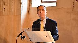 Sanit&agrave;, l&rsquo;impegno di Giordano &ldquo;Parliamo con i cittadini per migliorare il sistema&rdquo;