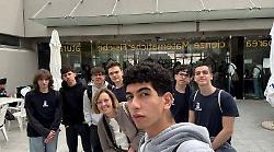 Giovani matematici del Casimiri protagonisti a Roma e Narni